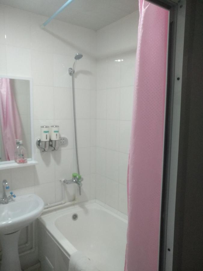 Sakura Inn 费尔干纳 外观 照片