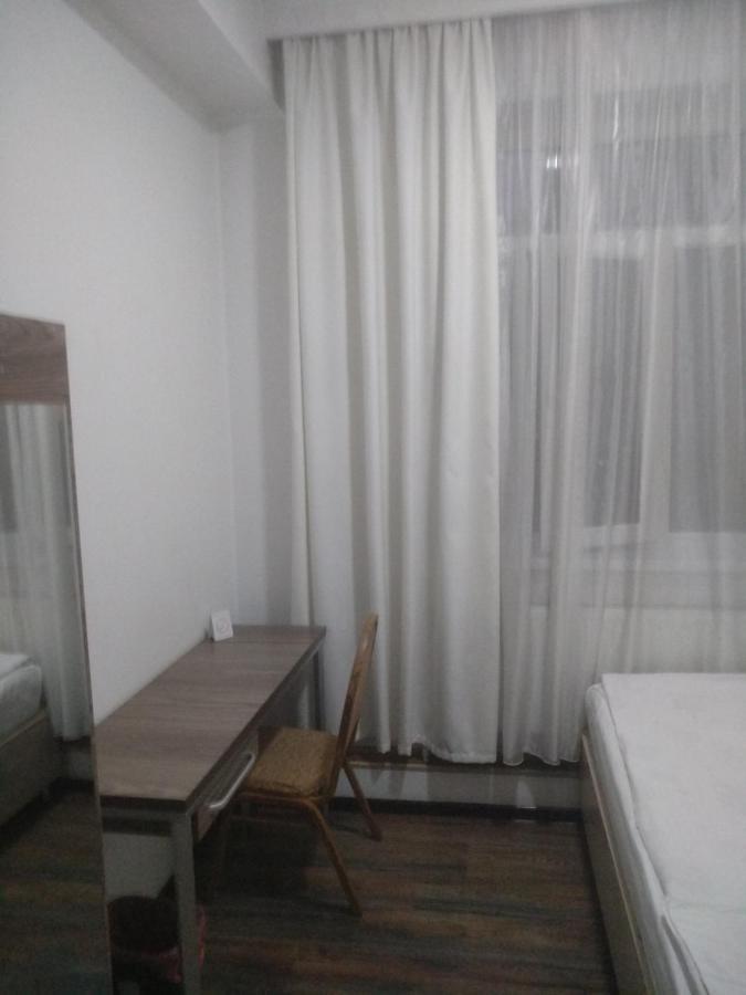 Sakura Inn 费尔干纳 外观 照片