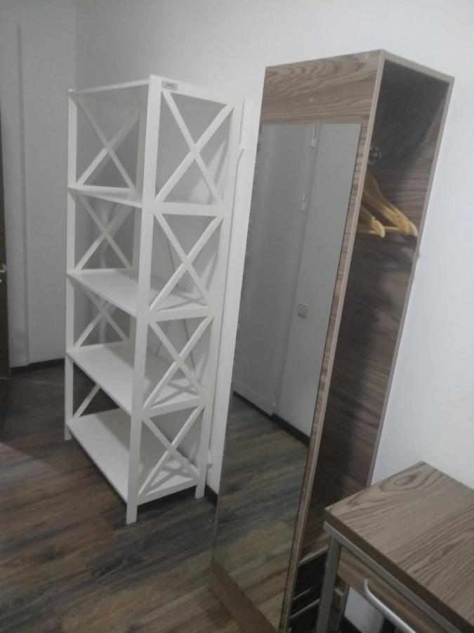 Sakura Inn 费尔干纳 外观 照片