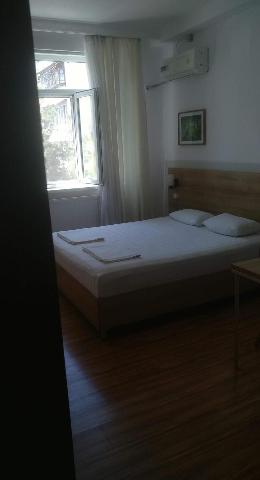 Sakura Inn 费尔干纳 外观 照片