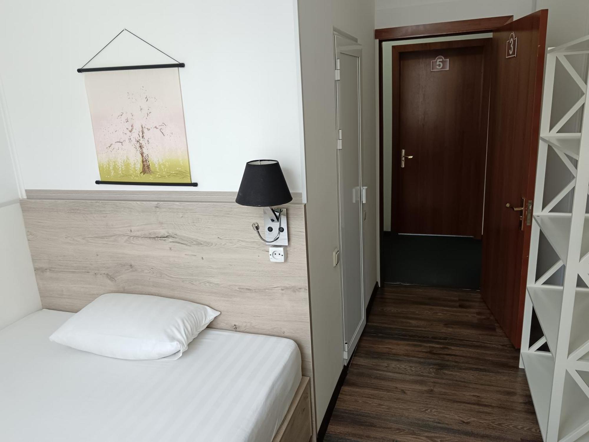Sakura Inn 费尔干纳 外观 照片