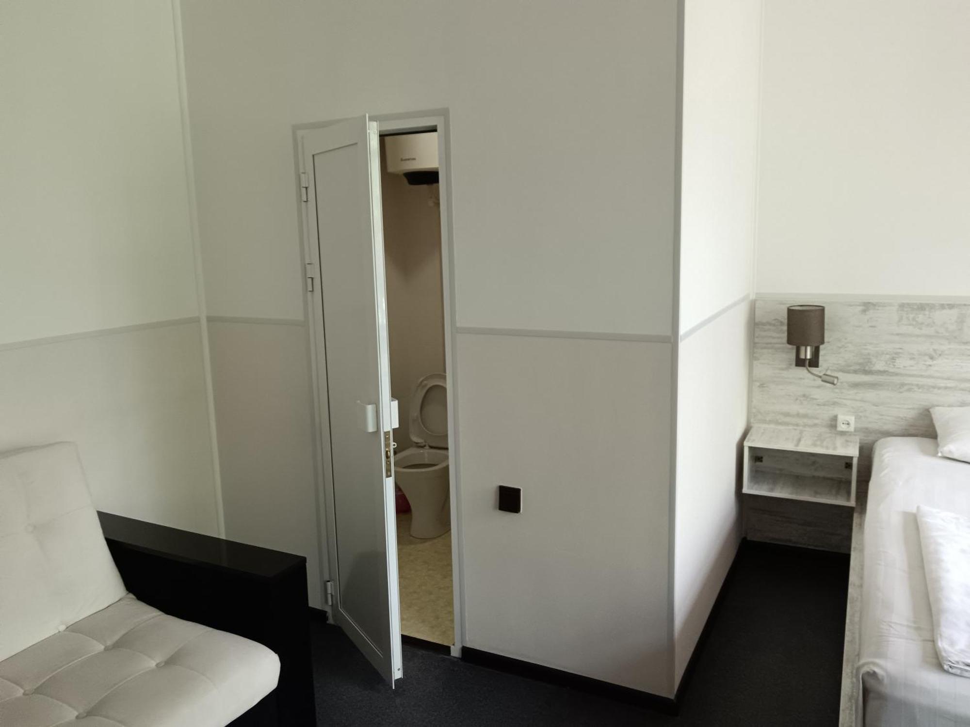Sakura Inn 费尔干纳 外观 照片