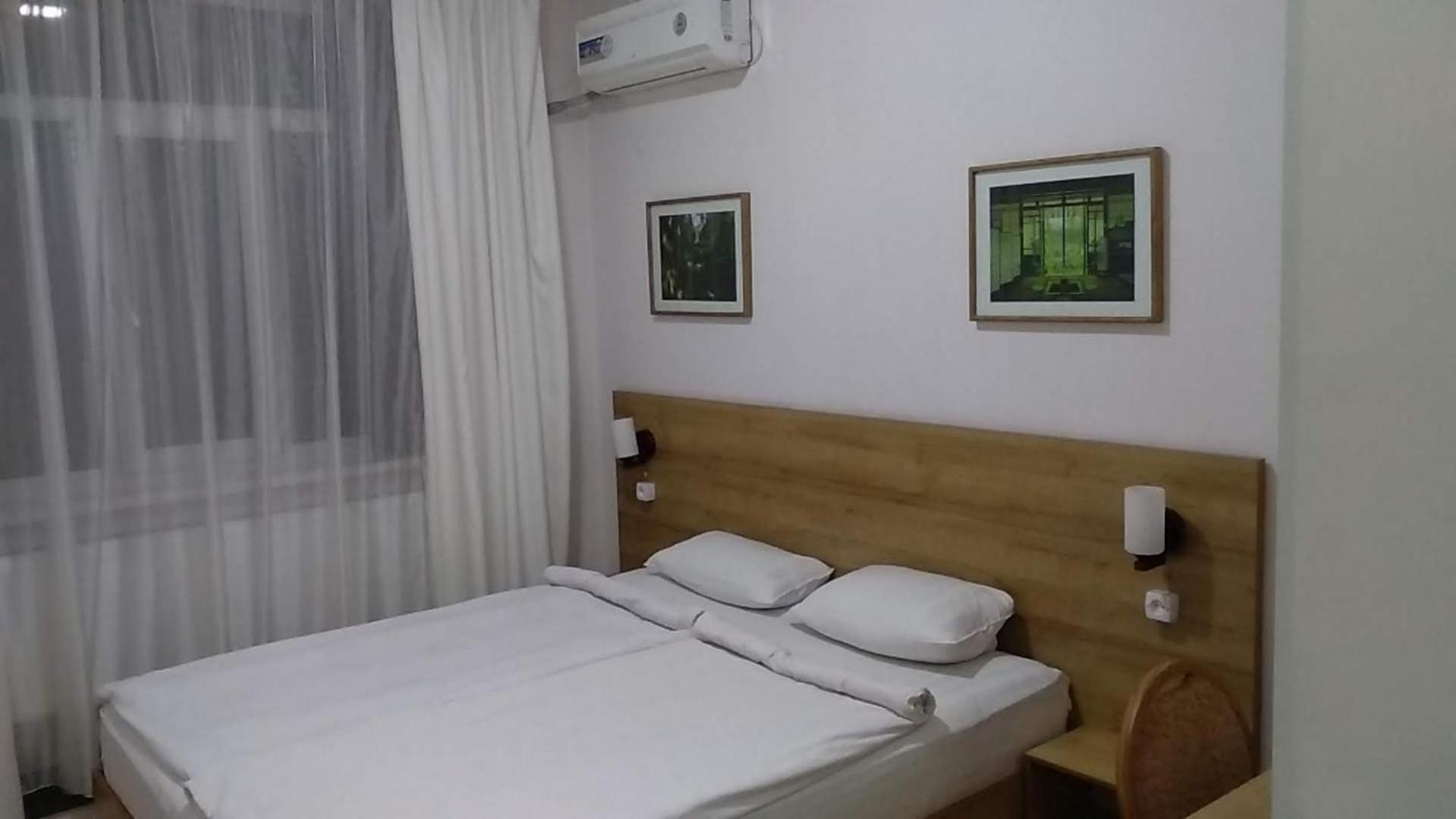 Sakura Inn 费尔干纳 外观 照片