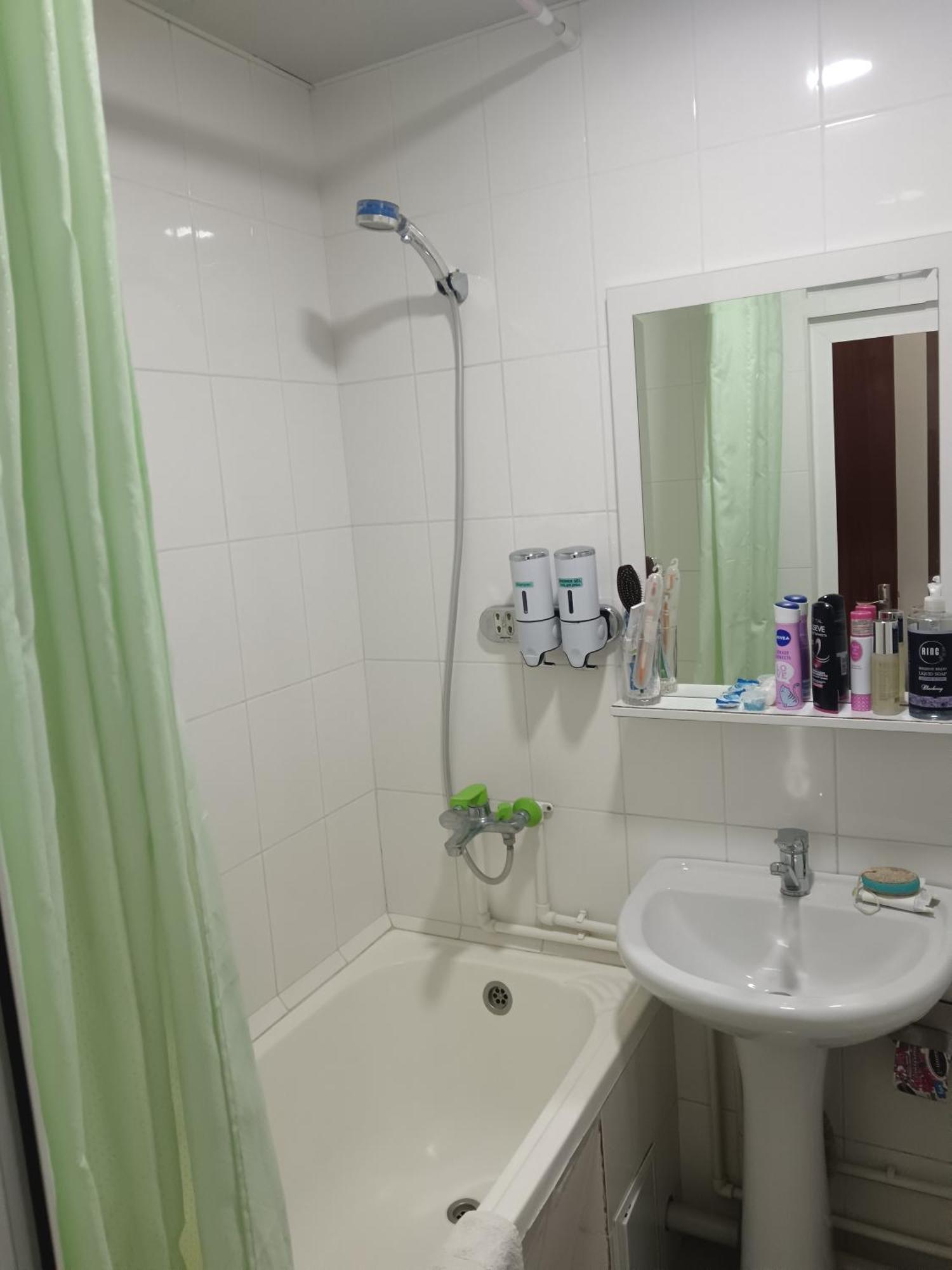 Sakura Inn 费尔干纳 外观 照片