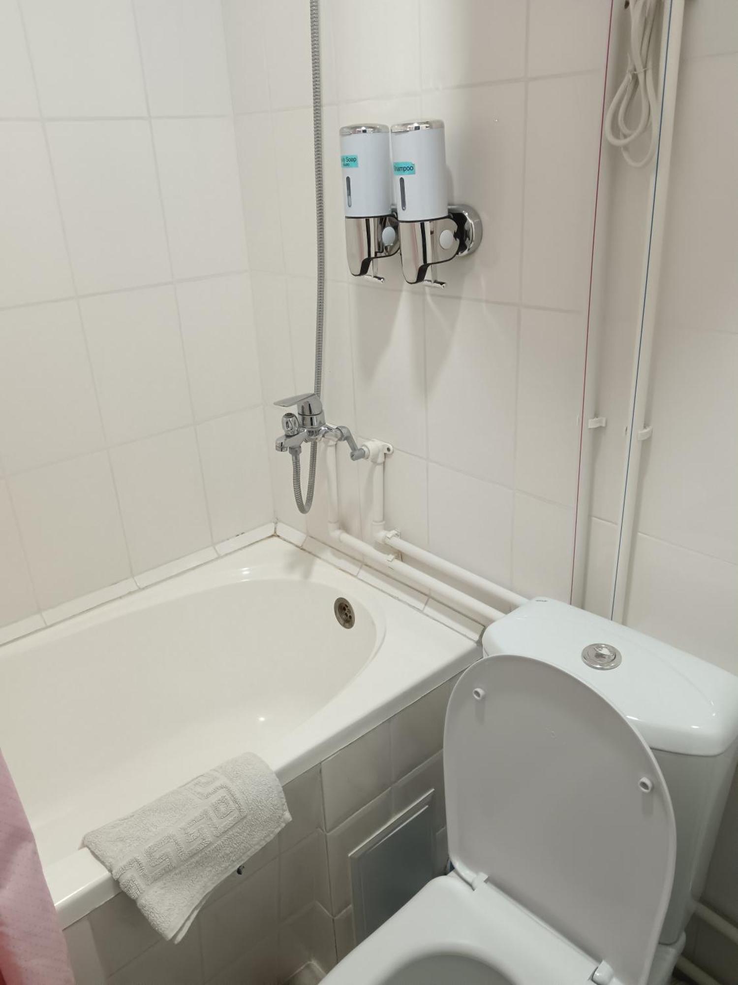Sakura Inn 费尔干纳 外观 照片