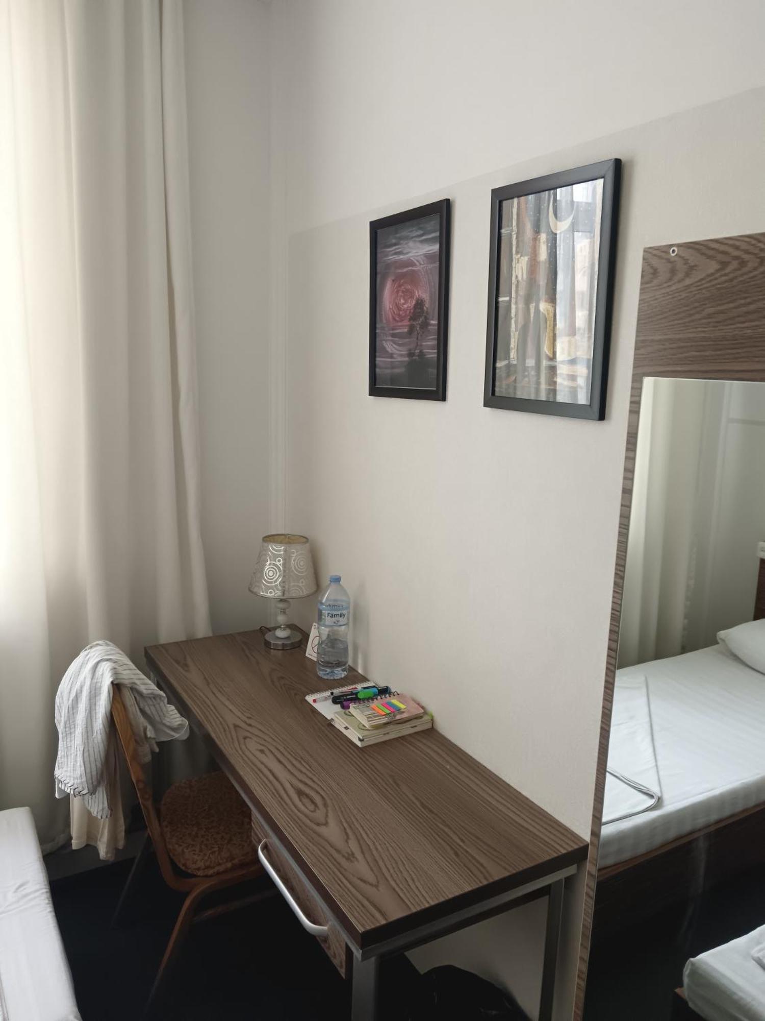 Sakura Inn 费尔干纳 外观 照片