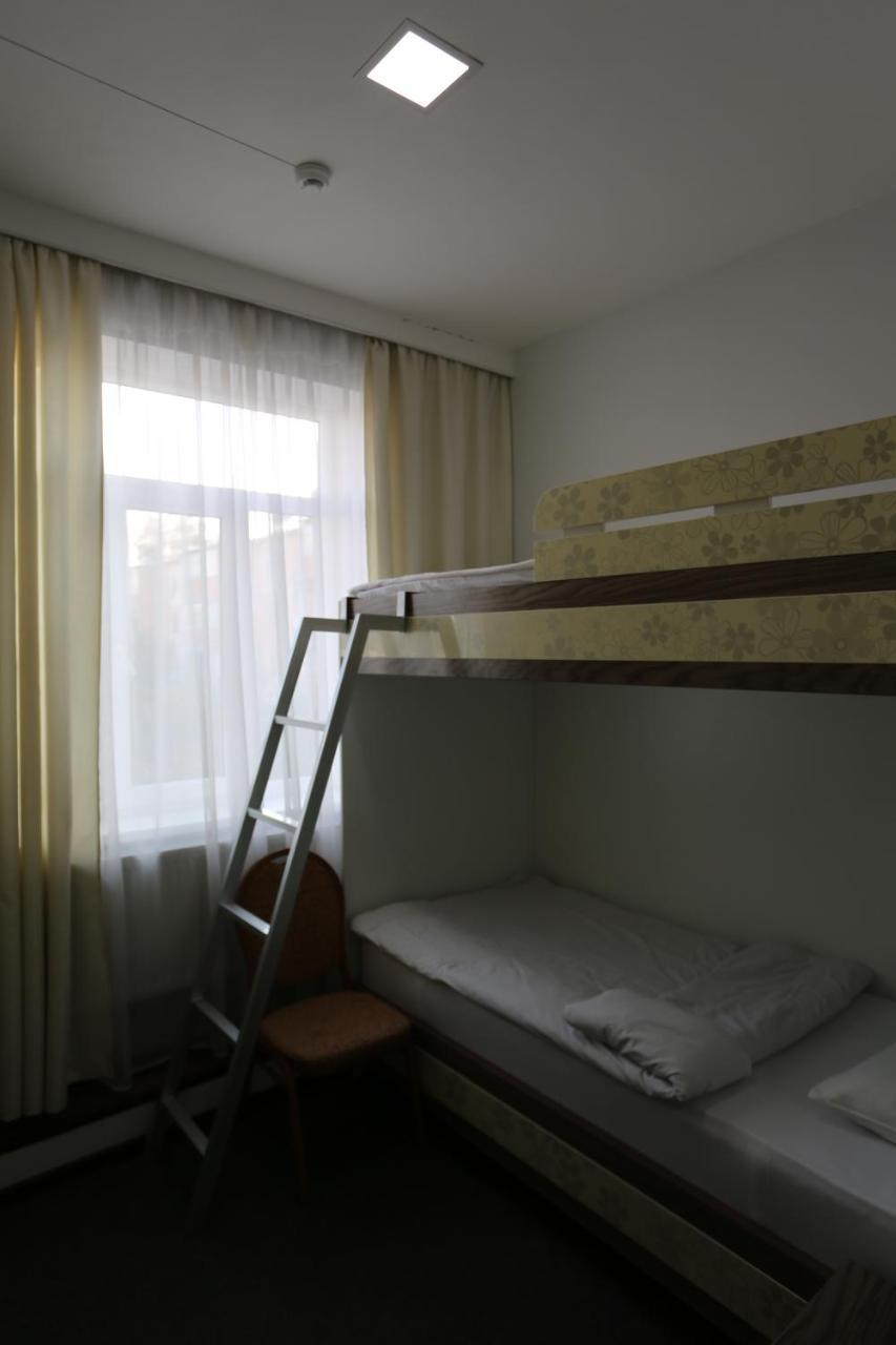 Sakura Inn 费尔干纳 外观 照片